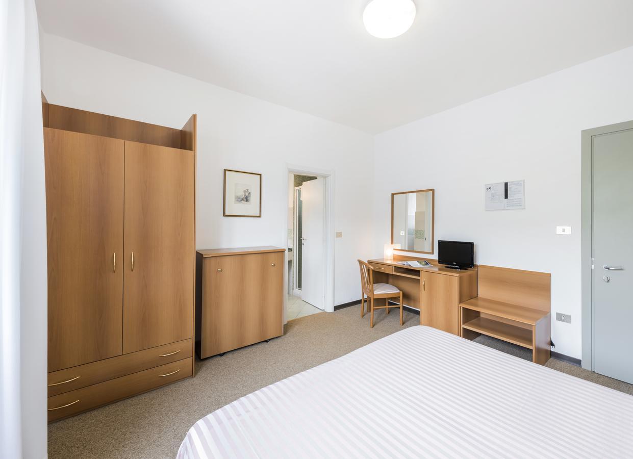 Hotel Crotto Del Misto Lezzeno Zewnętrze zdjęcie