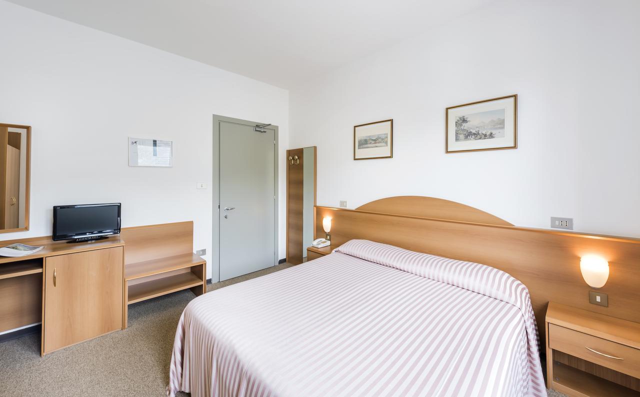 Hotel Crotto Del Misto Lezzeno Zewnętrze zdjęcie