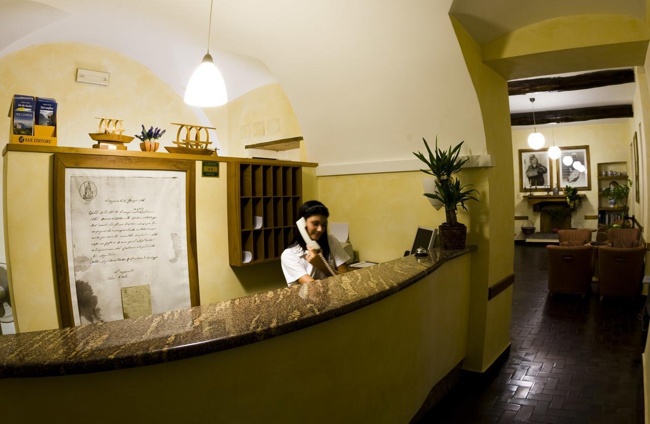 Hotel Crotto Del Misto Lezzeno Zewnętrze zdjęcie