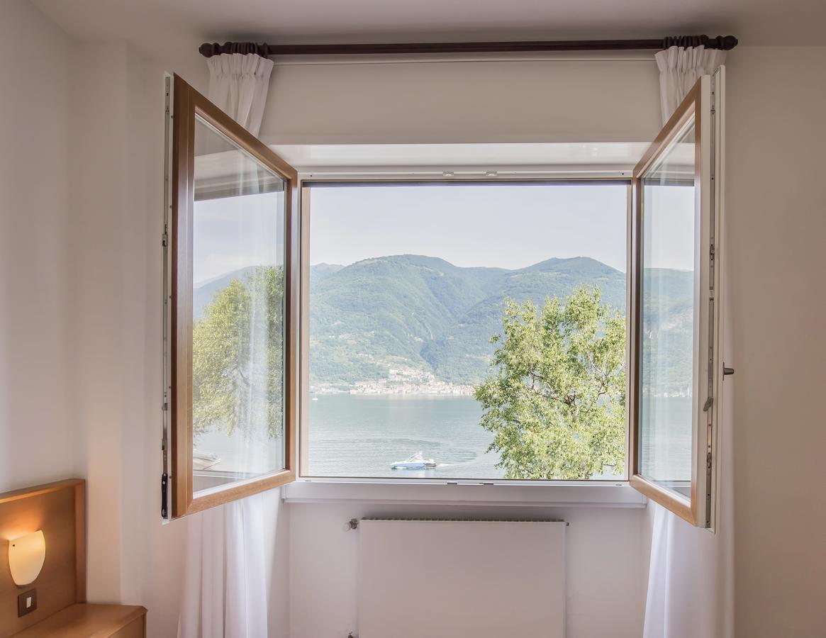 Hotel Crotto Del Misto Lezzeno Zewnętrze zdjęcie