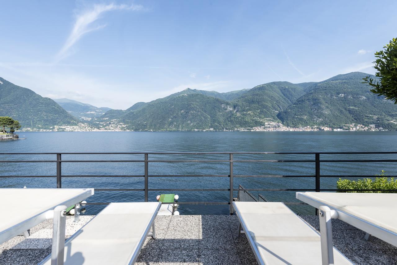 Hotel Crotto Del Misto Lezzeno Zewnętrze zdjęcie