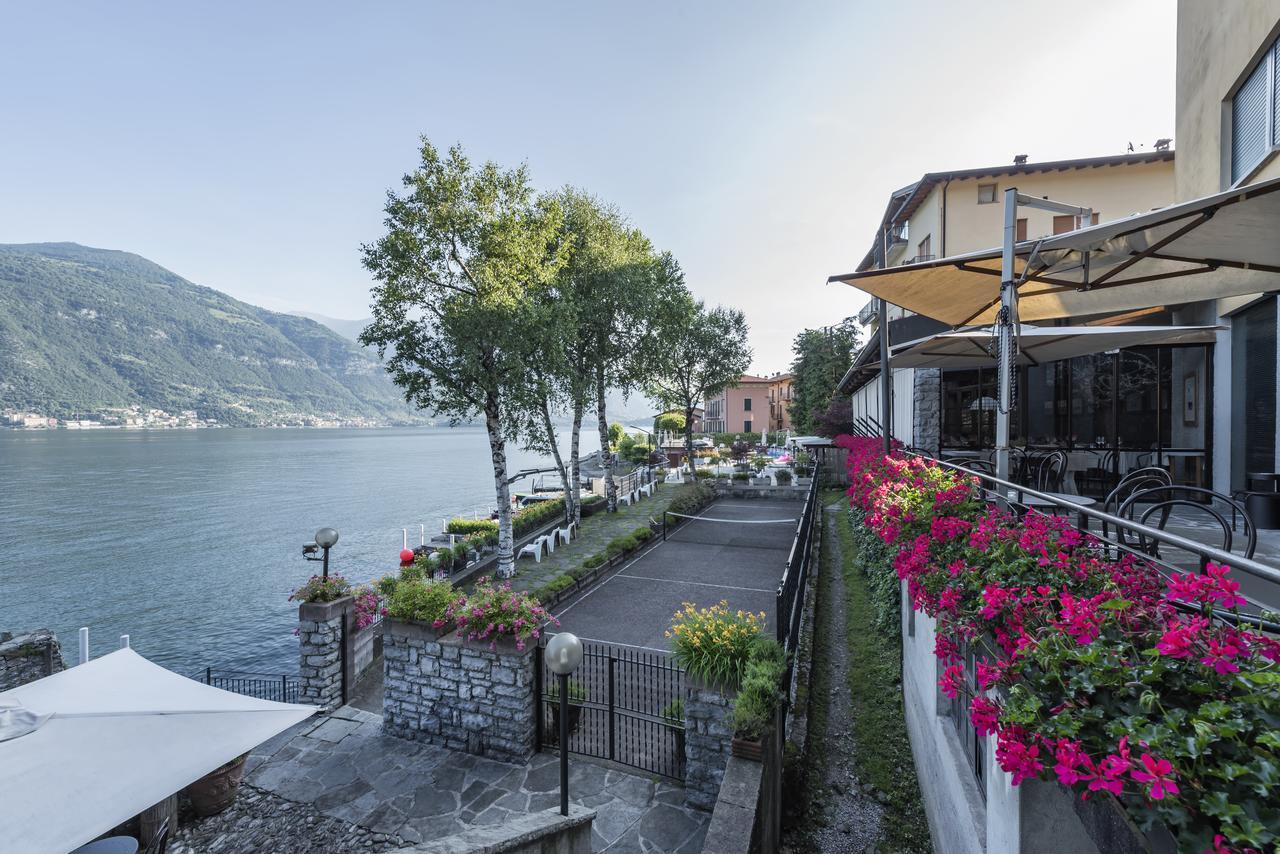 Hotel Crotto Del Misto Lezzeno Zewnętrze zdjęcie