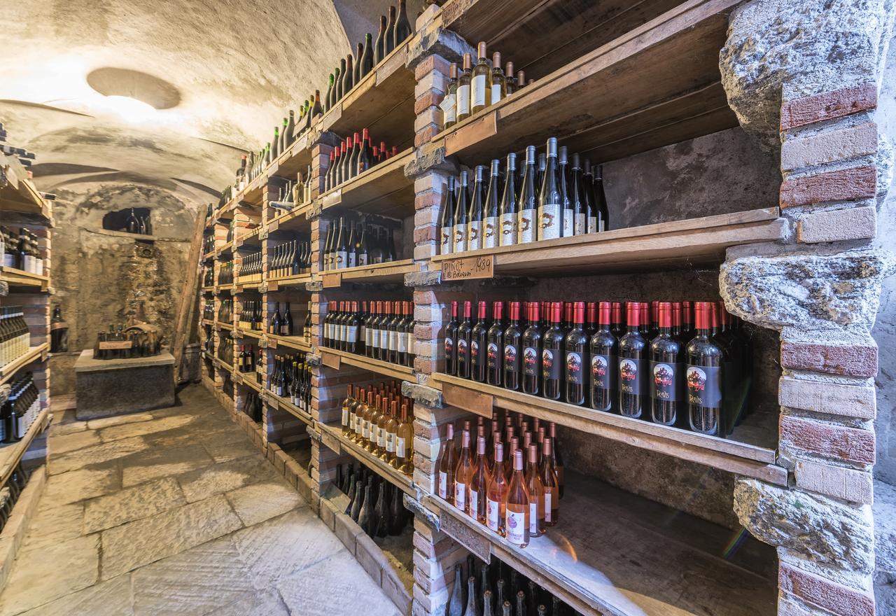 Hotel Crotto Del Misto Lezzeno Zewnętrze zdjęcie