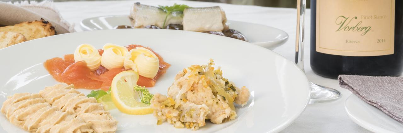 Hotel Crotto Del Misto Lezzeno Zewnętrze zdjęcie