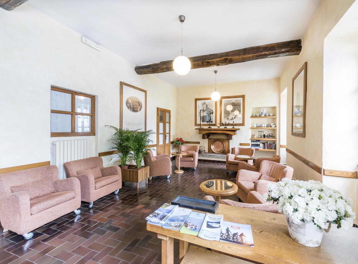 Hotel Crotto Del Misto Lezzeno Zewnętrze zdjęcie