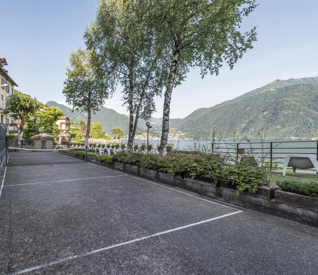 Hotel Crotto Del Misto Lezzeno Zewnętrze zdjęcie
