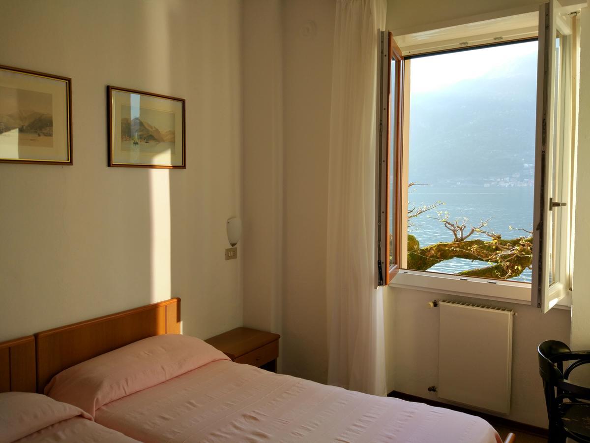 Hotel Crotto Del Misto Lezzeno Pokój zdjęcie